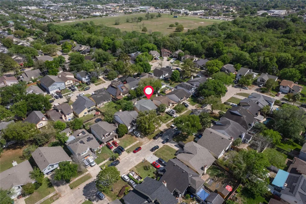 7711 Miller Glen Lane Houston, TX 77072