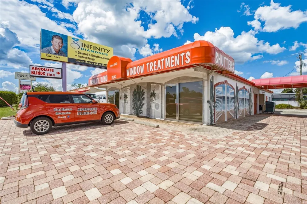 2842 TAMIAMI TRAIL Port Charlotte, FL 33952