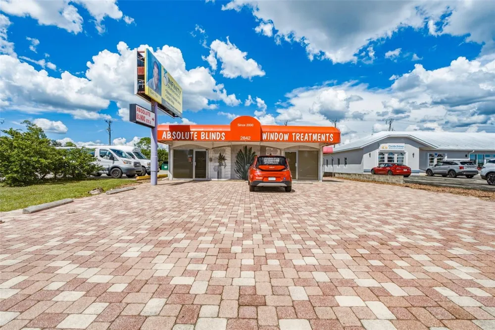 2842 TAMIAMI TRAIL Port Charlotte, FL 33952