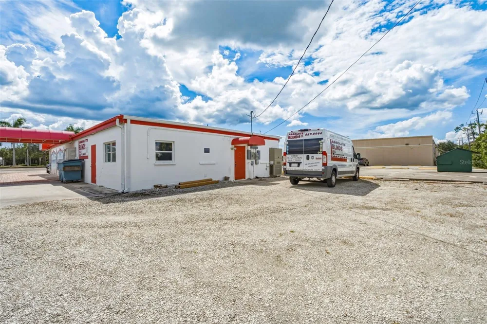 2842 TAMIAMI TRAIL Port Charlotte, FL 33952