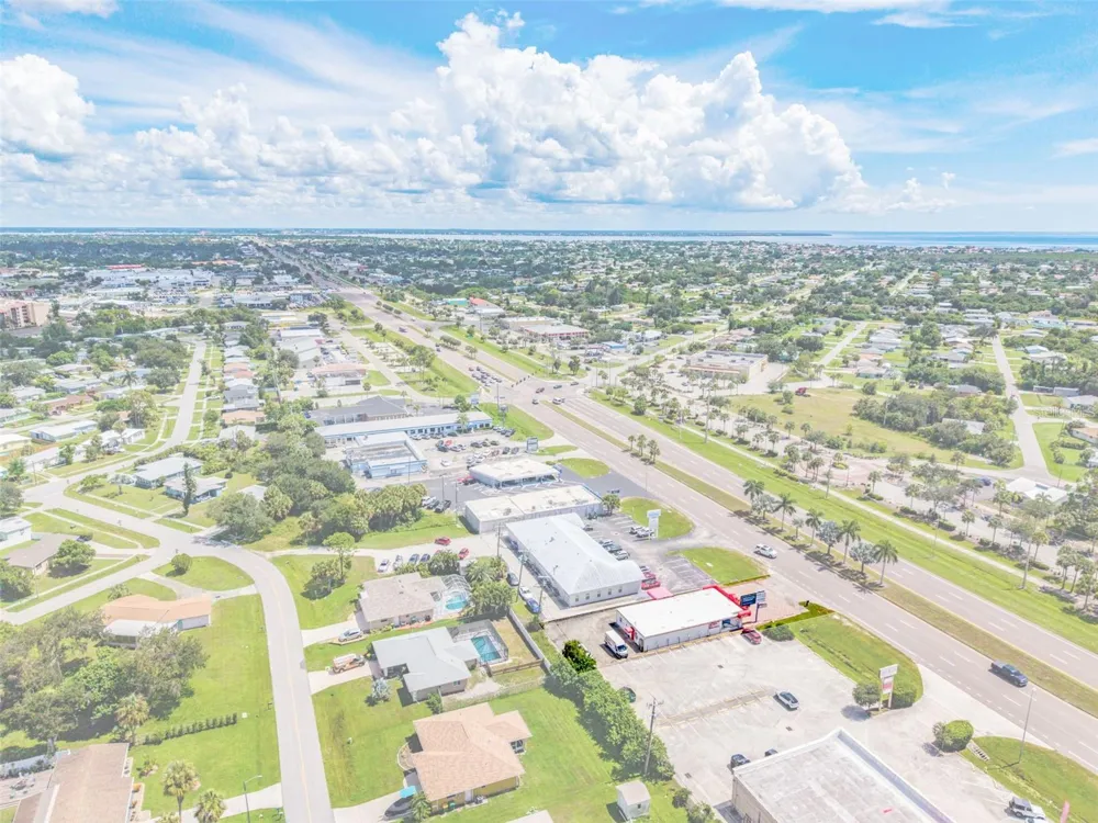 2842 TAMIAMI TRAIL Port Charlotte, FL 33952