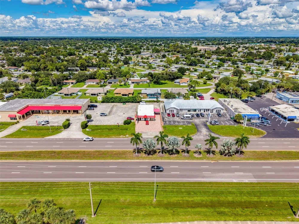 2842 TAMIAMI TRAIL Port Charlotte, FL 33952