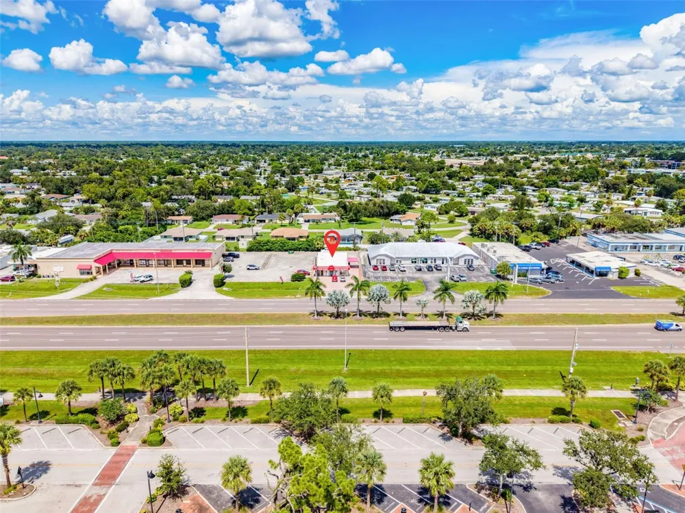 2842 TAMIAMI TRAIL Port Charlotte, FL 33952