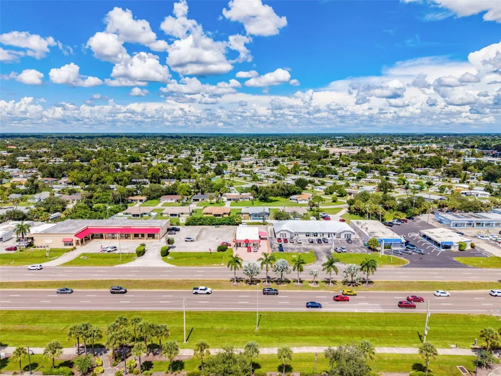2842 TAMIAMI TRAIL Port Charlotte, FL 33952