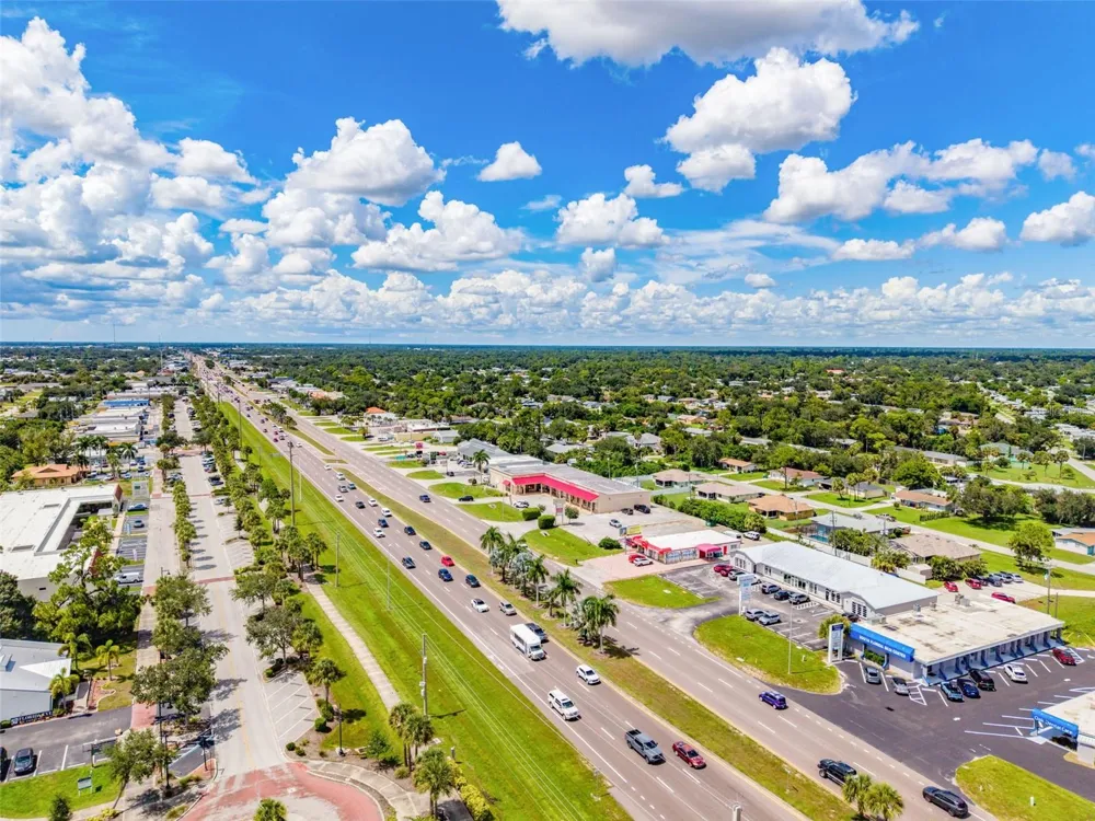 2842 TAMIAMI TRAIL Port Charlotte, FL 33952
