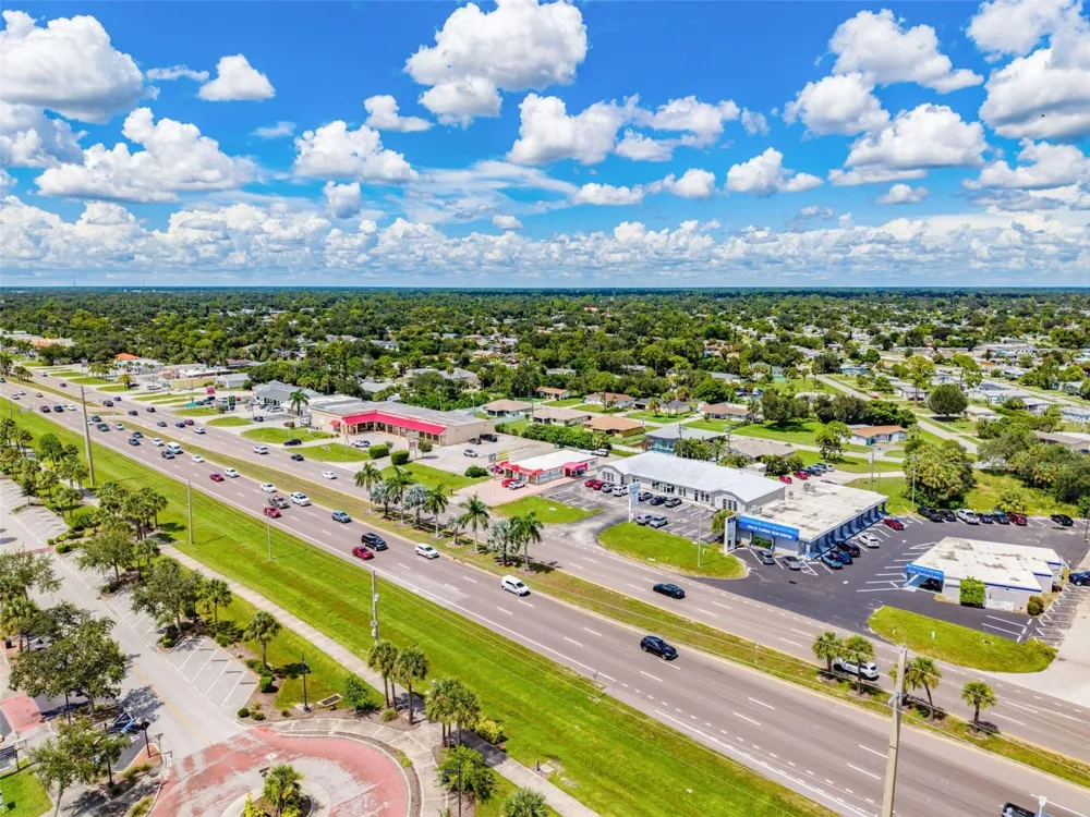 2842 TAMIAMI TRAIL Port Charlotte, FL 33952