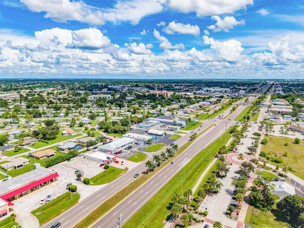 2842 TAMIAMI TRAIL Port Charlotte, FL 33952