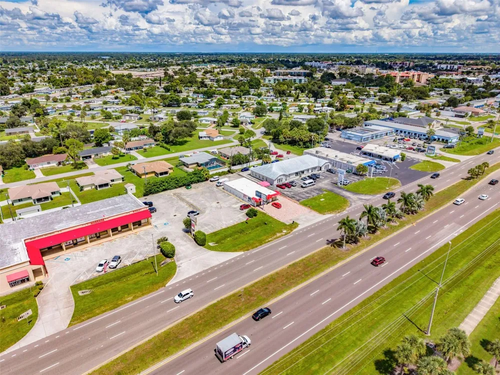 2842 TAMIAMI TRAIL Port Charlotte, FL 33952