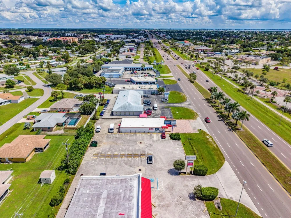 2842 TAMIAMI TRAIL Port Charlotte, FL 33952