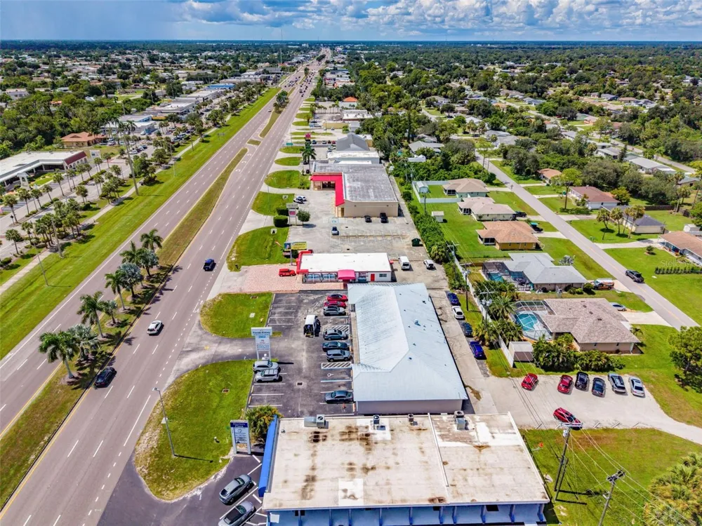 2842 TAMIAMI TRAIL Port Charlotte, FL 33952