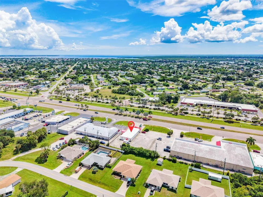 2842 TAMIAMI TRAIL Port Charlotte, FL 33952