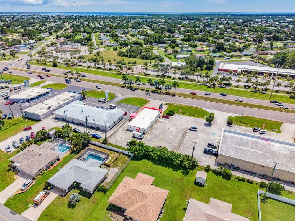 2842 TAMIAMI TRAIL Port Charlotte, FL 33952