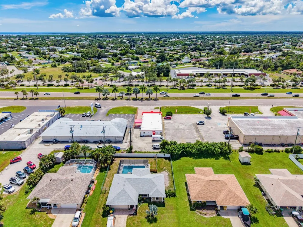 2842 TAMIAMI TRAIL Port Charlotte, FL 33952