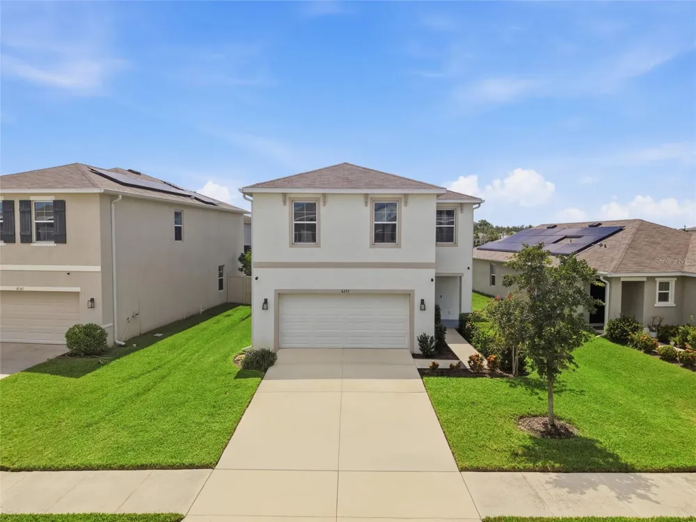 16353 SILENT SANDS LANE Odessa, FL 33556