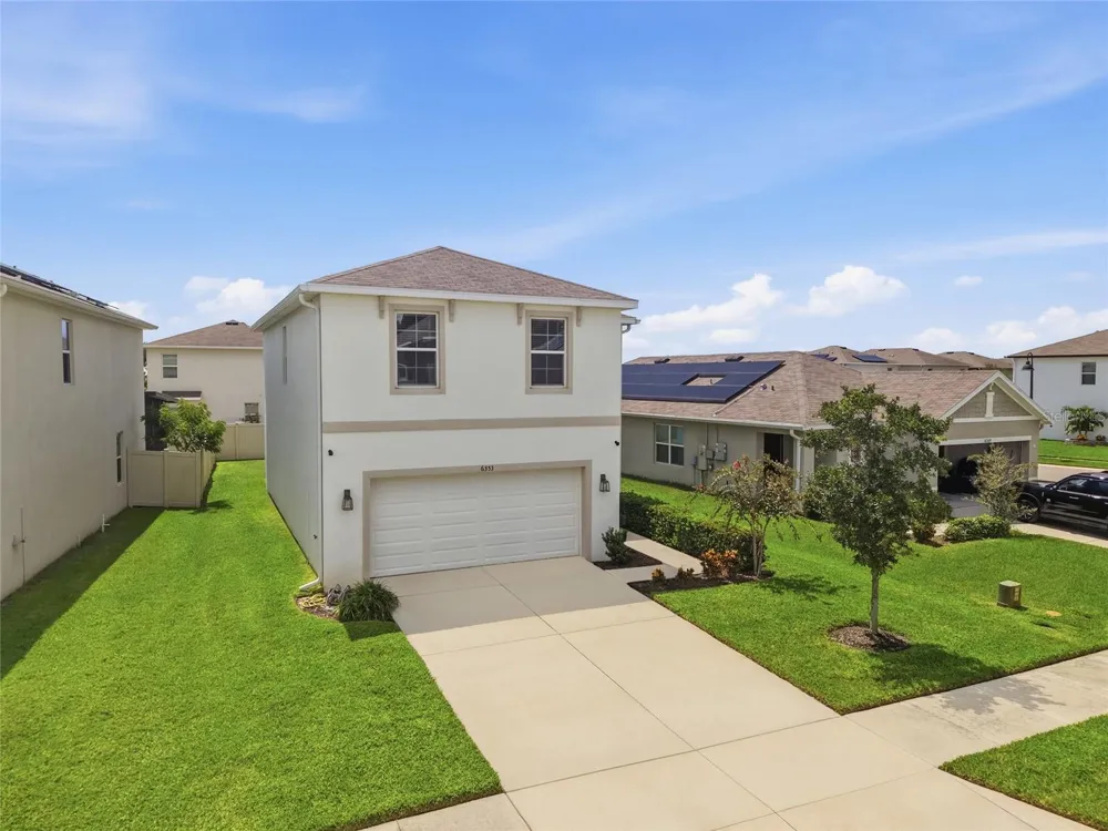 16353 SILENT SANDS LANE Odessa, FL 33556