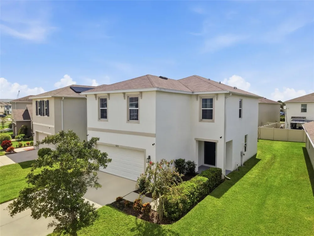16353 SILENT SANDS LANE Odessa, FL 33556