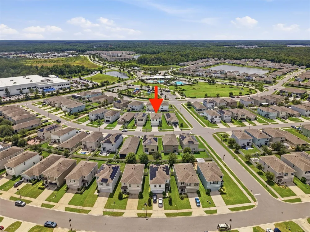 16353 SILENT SANDS LANE Odessa, FL 33556