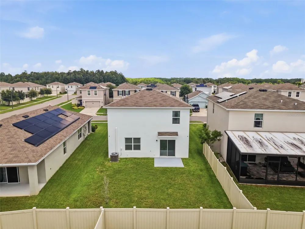 16353 SILENT SANDS LANE Odessa, FL 33556