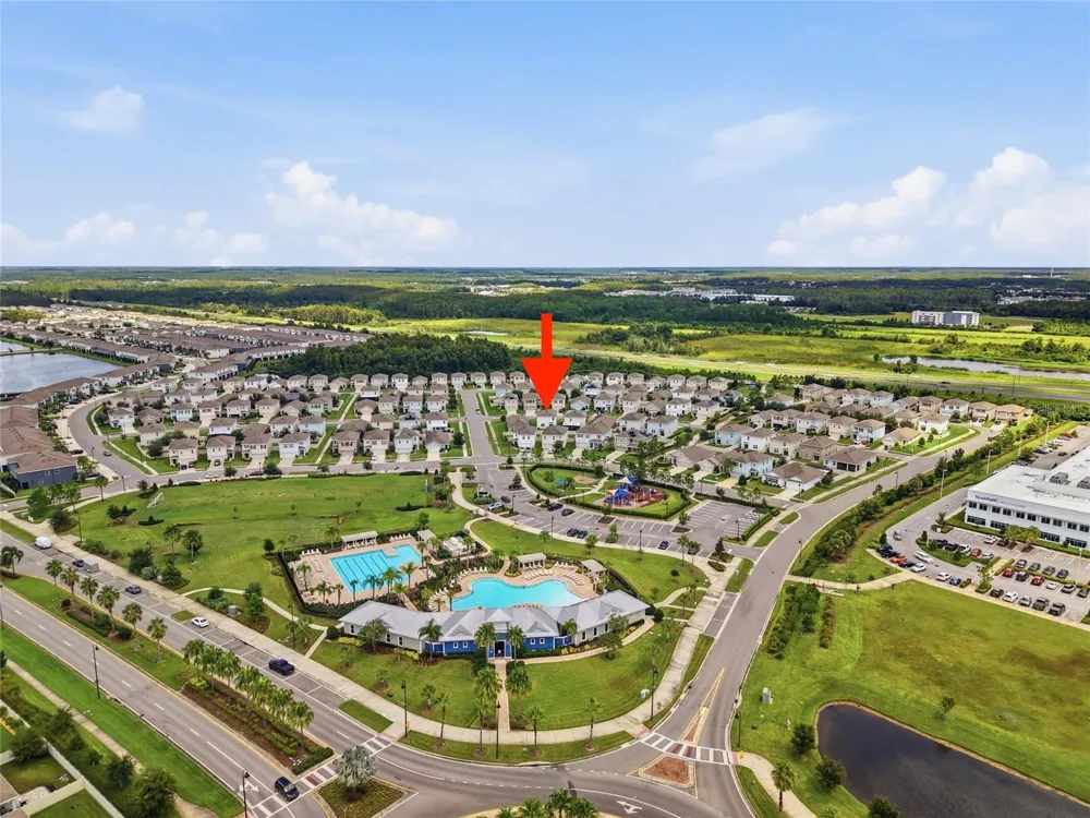 16353 SILENT SANDS LANE Odessa, FL 33556