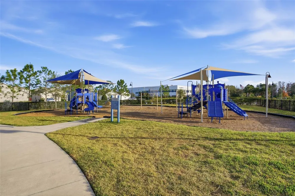 16353 SILENT SANDS LANE Odessa, FL 33556