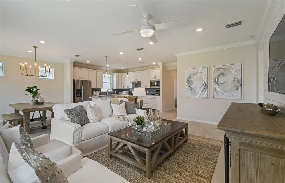 9166 PACIFIC PALMS AVENUE Melbourne, FL 32940
