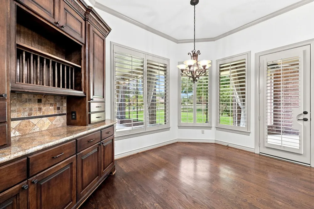 5411 Woodbury Street Weston Lakes, TX 77441