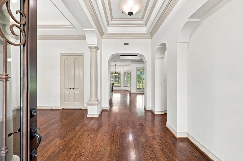 5411 Woodbury Street Weston Lakes, TX 77441