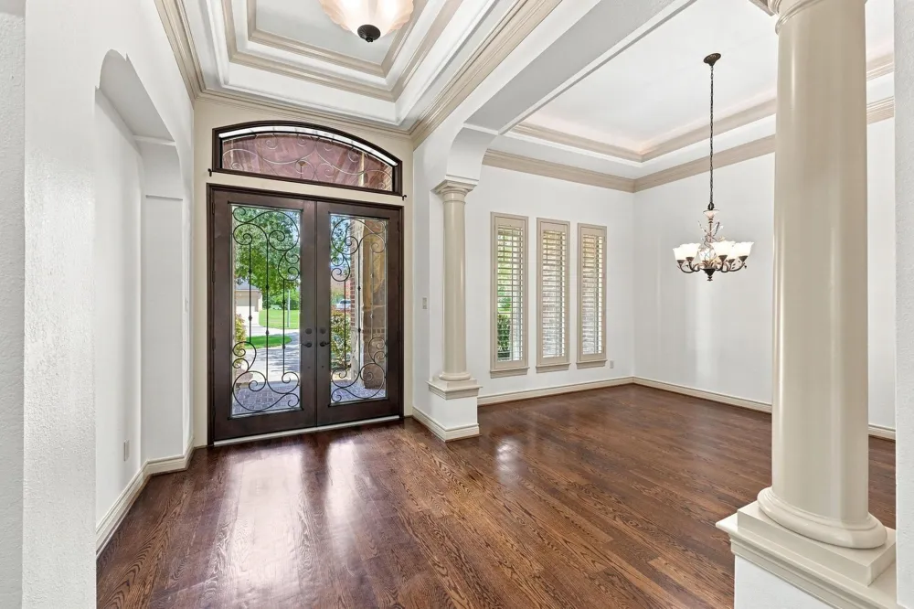 5411 Woodbury Street Weston Lakes, TX 77441