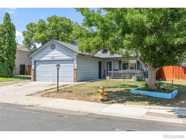 2257 11th Street SW Loveland, CO 80537