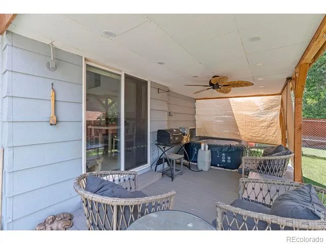 2257 11th Street SW Loveland, CO 80537