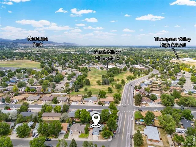 2257 11th Street SW Loveland, CO 80537