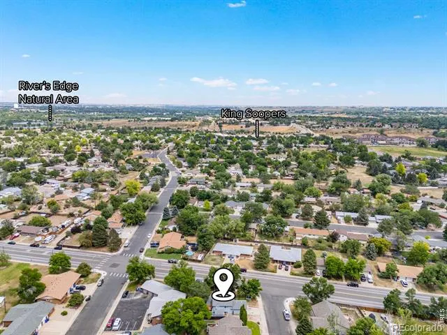 2257 11th Street SW Loveland, CO 80537