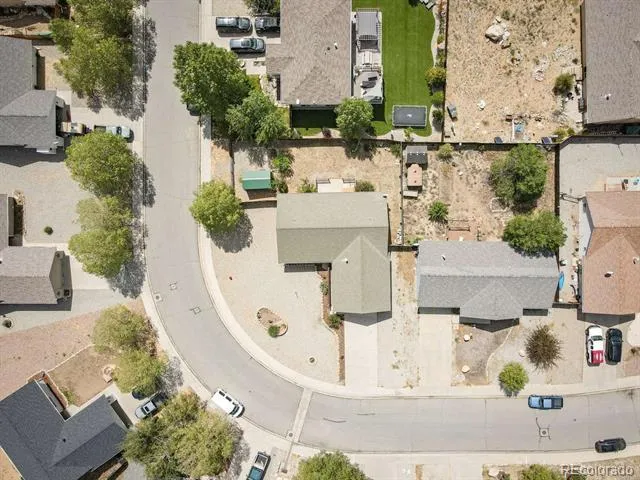 140 Brady Rd Buena Vista, CO 81211