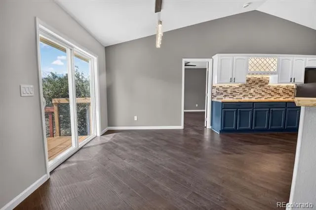 140 Brady Rd Buena Vista, CO 81211