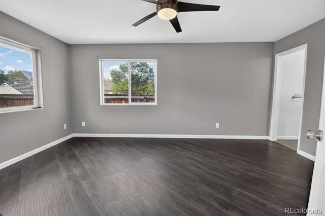 140 Brady Rd Buena Vista, CO 81211