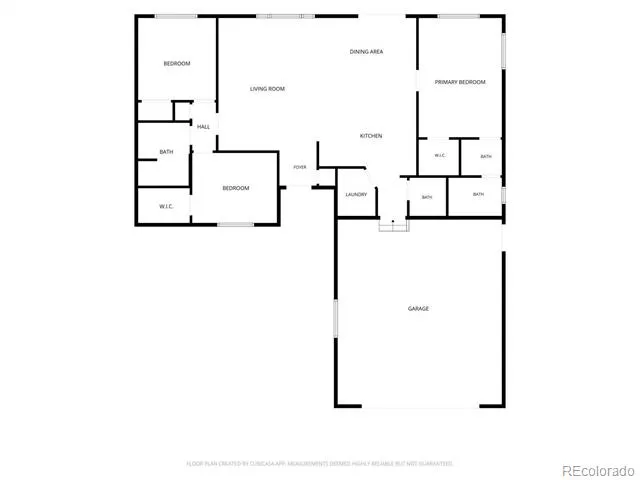 140 Brady Rd Buena Vista, CO 81211