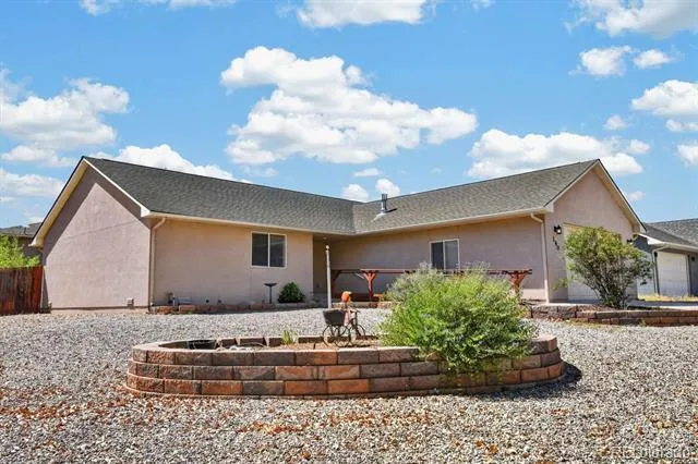 140 Brady Rd Buena Vista, CO 81211