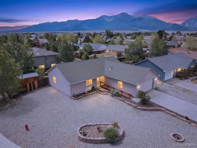 140 Brady Rd Buena Vista, CO 81211