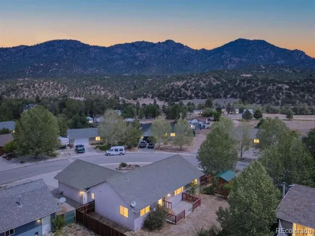 140 Brady Rd Buena Vista, CO 81211