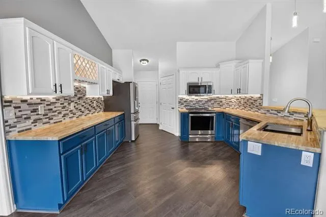 140 Brady Rd Buena Vista, CO 81211