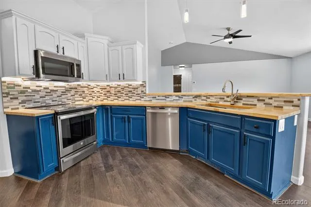 140 Brady Rd Buena Vista, CO 81211