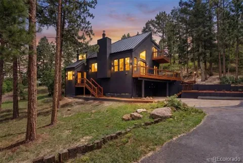 1015 Timber Valley Road