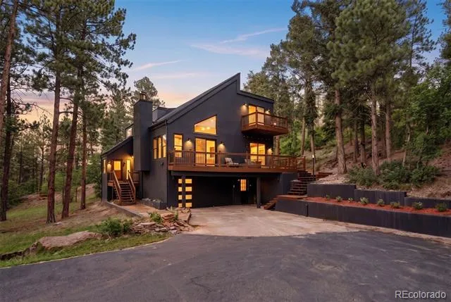 1015 Timber Valley Road Colorado Springs, CO 80919