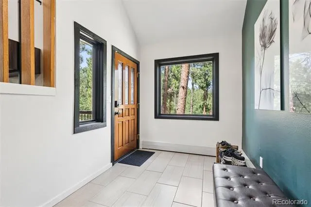 1015 Timber Valley Road Colorado Springs, CO 80919