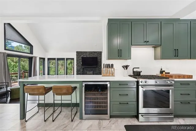 1015 Timber Valley Road Colorado Springs, CO 80919