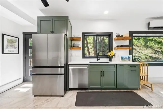 1015 Timber Valley Road Colorado Springs, CO 80919