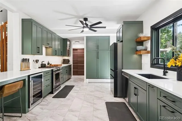 1015 Timber Valley Road Colorado Springs, CO 80919