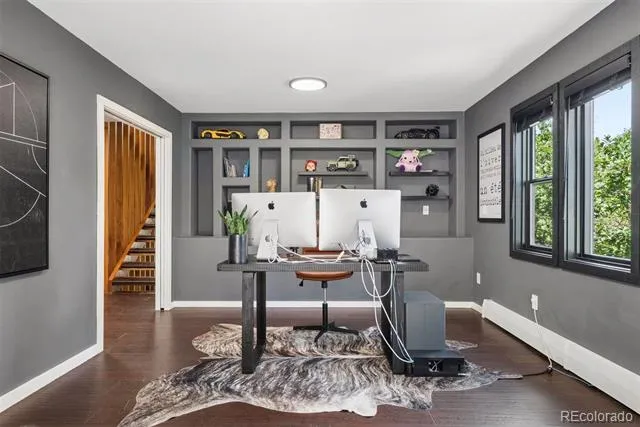 1015 Timber Valley Road Colorado Springs, CO 80919