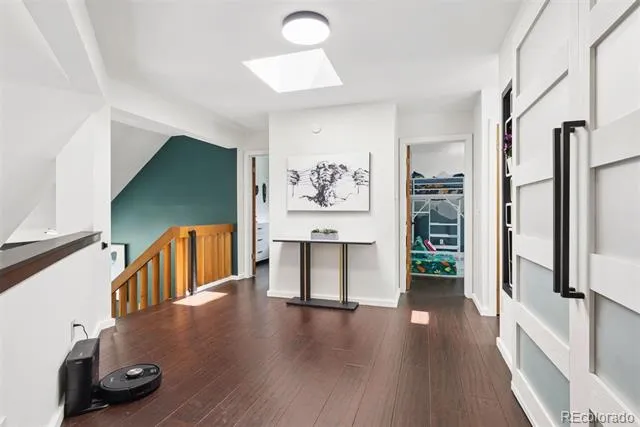 1015 Timber Valley Road Colorado Springs, CO 80919