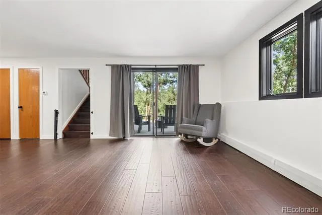 1015 Timber Valley Road Colorado Springs, CO 80919